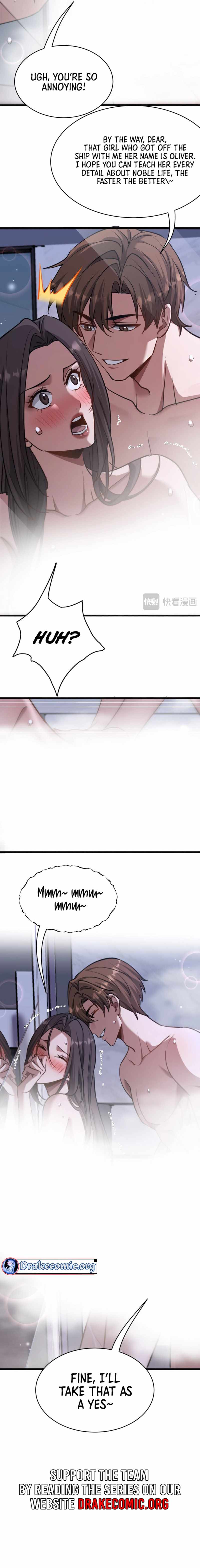I'm Trapped In This Day For One Thousand Years Chapter 184 10